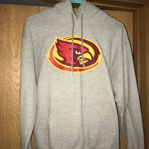 Iowa State Cyclones Hoodie Size Small